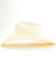 Image #3 - Justin Carson 20X Straw Cowboy Hat, Natural, hi-res