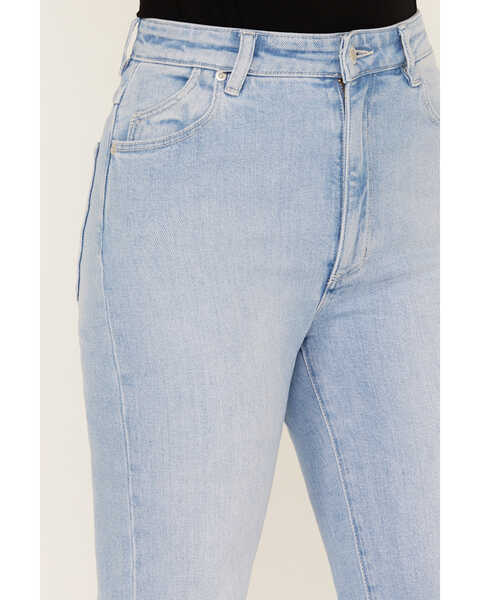 Boot Barn - New to our arsenal: Rolla's Jeans. Tap to shop the Rolla's  Women's East Coast Light Wash Flare Jeans