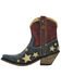 Liberty Black Women's Azul Americana Fashion Booties - Snip Toe, Multi, hi-res