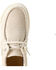 Image #4 - Ariat Women's Hilo Corduroy Casual Shoes - Moc Toe, White, hi-res