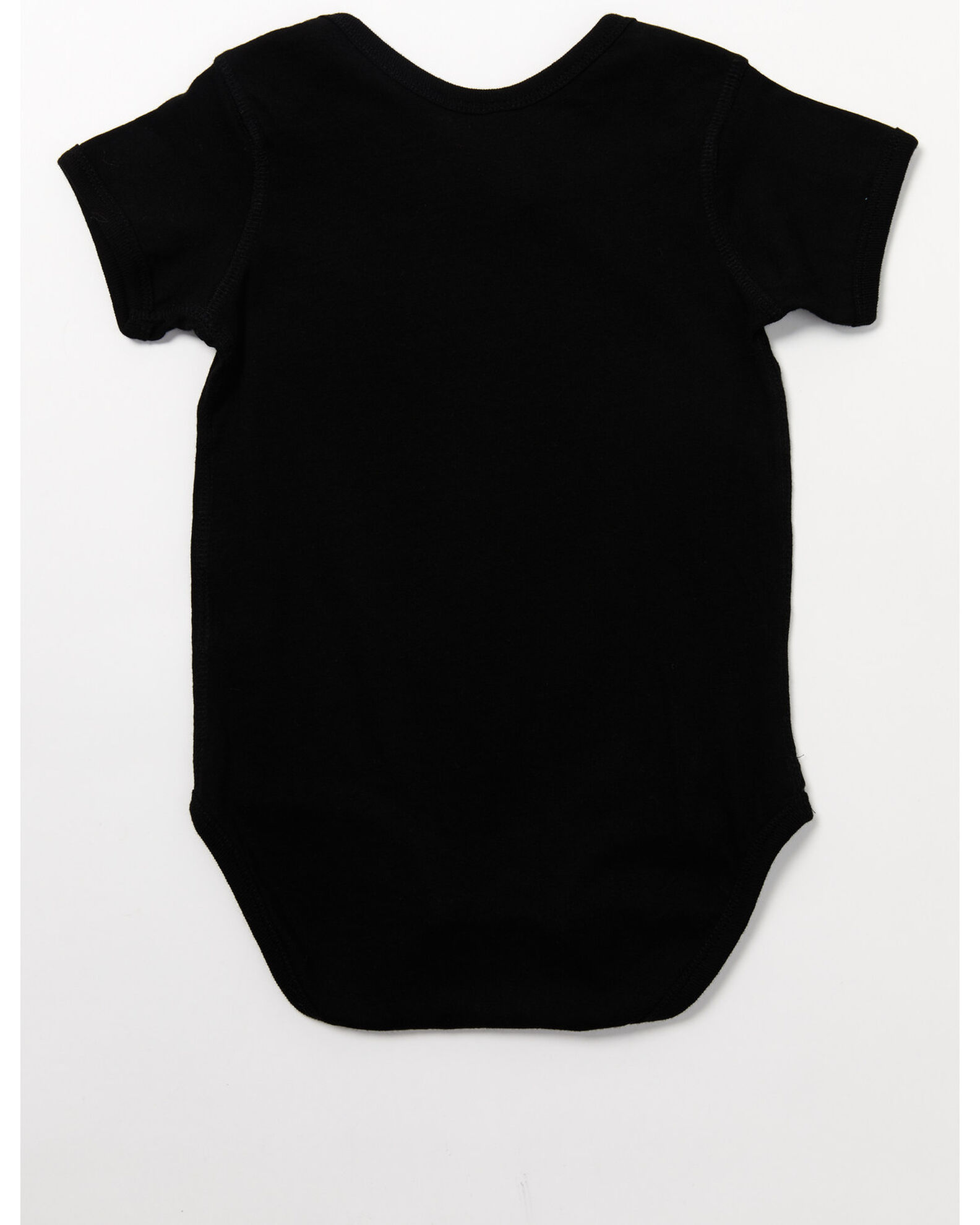 Product Name: The NASH Collection Infant Boys' NASH Short Sleeve Onesie