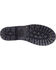Image #5 - Georgia Boot Men's Logger Work Boots - Round Toe, Black, hi-res