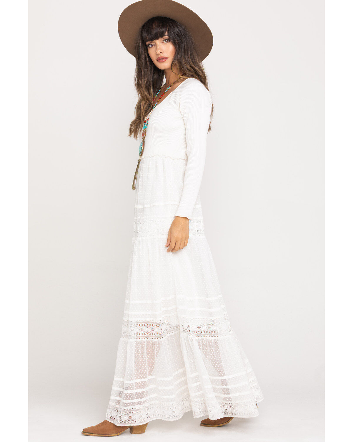 Angel maxi dress clearance