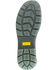 Image #3 - Thorogood Men's Thoro-Flex Work Boots - Soft  Toe, Black, hi-res