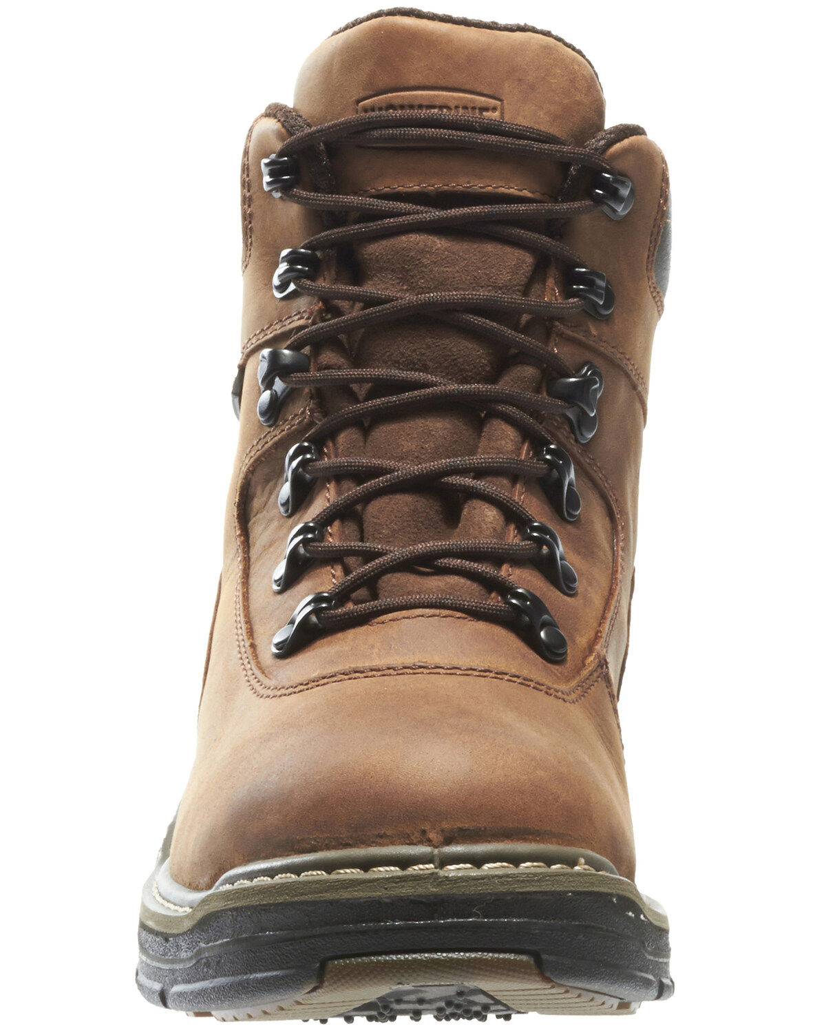 Image #5 - Wolverine Men's Marauder Insulated Work Boots - Soft Toe, , hi-res