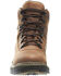 Image #5 - Wolverine Men's Marauder Insulated Work Boots - Soft Toe, , hi-res