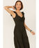 Maggie Sweet Women's Berta Midi Dress, Olive, hi-res