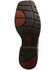 Image #5 - Twisted X Men's Lite Cowboy Work Boots - Steel Toe , , hi-res