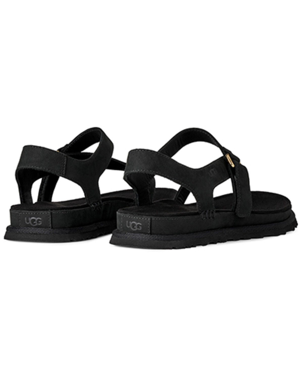 Image #4 - UGG Women's Goldengaze, Black, hi-res