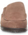 Image #4 - Bearpaw Men's Joel Slippers, Brown, hi-res