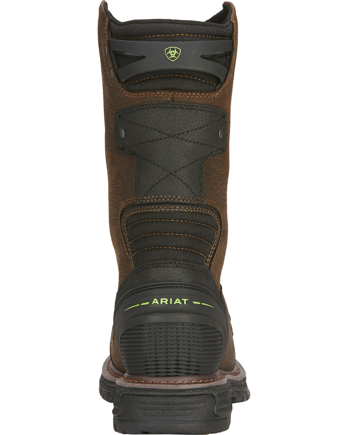 ariat catalyst vx h20