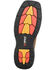 Double H Men's 5" Western Work Boots - Composite Toe, Medium Brown, hi-res
