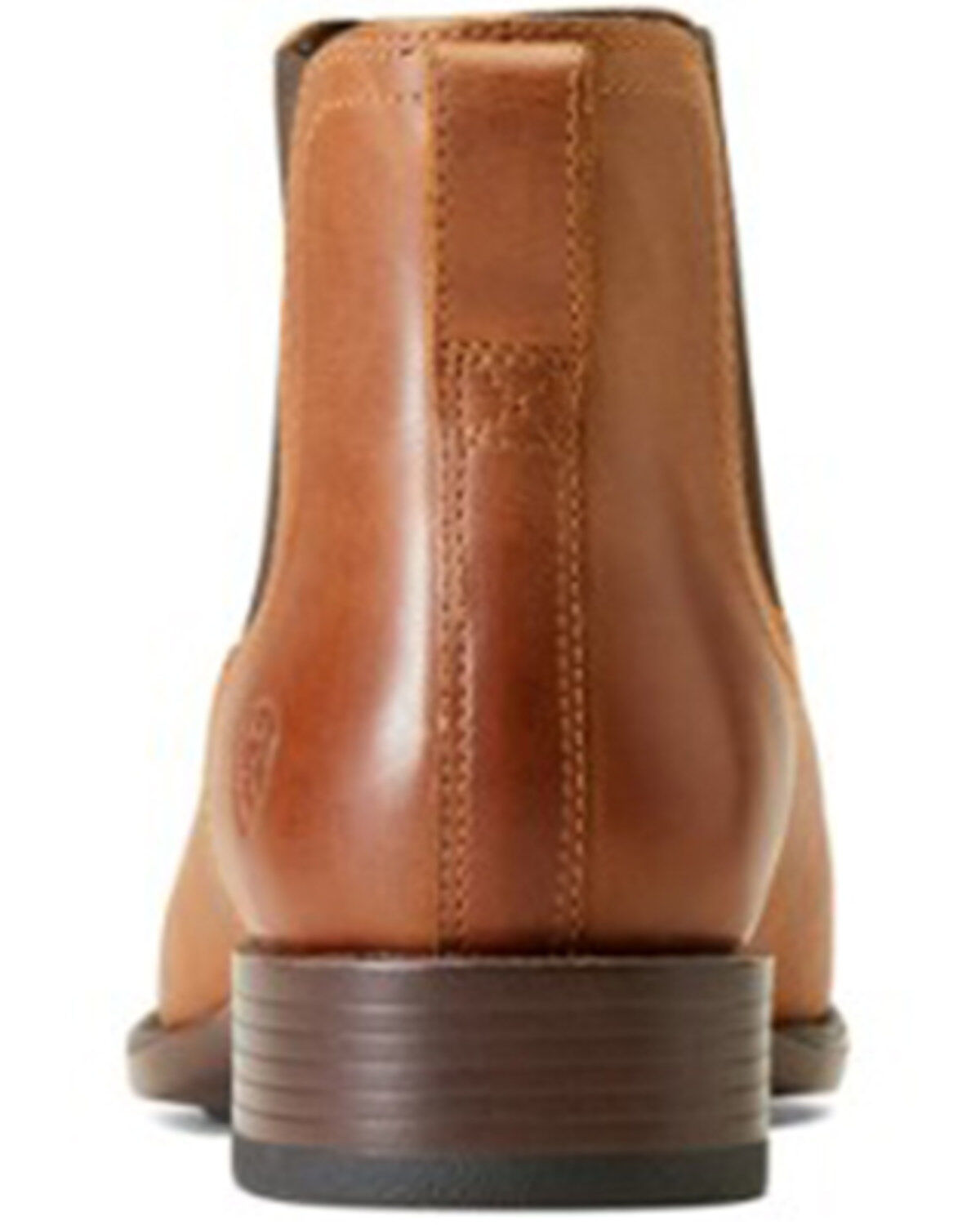Product Name:  Ariat Men's Booker Ultra Chelsea Boots - Square Toe