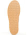 Image #7 - Twisted X Women's Kicks Tooled Casual Shoes - Moc Toe, Tan, hi-res