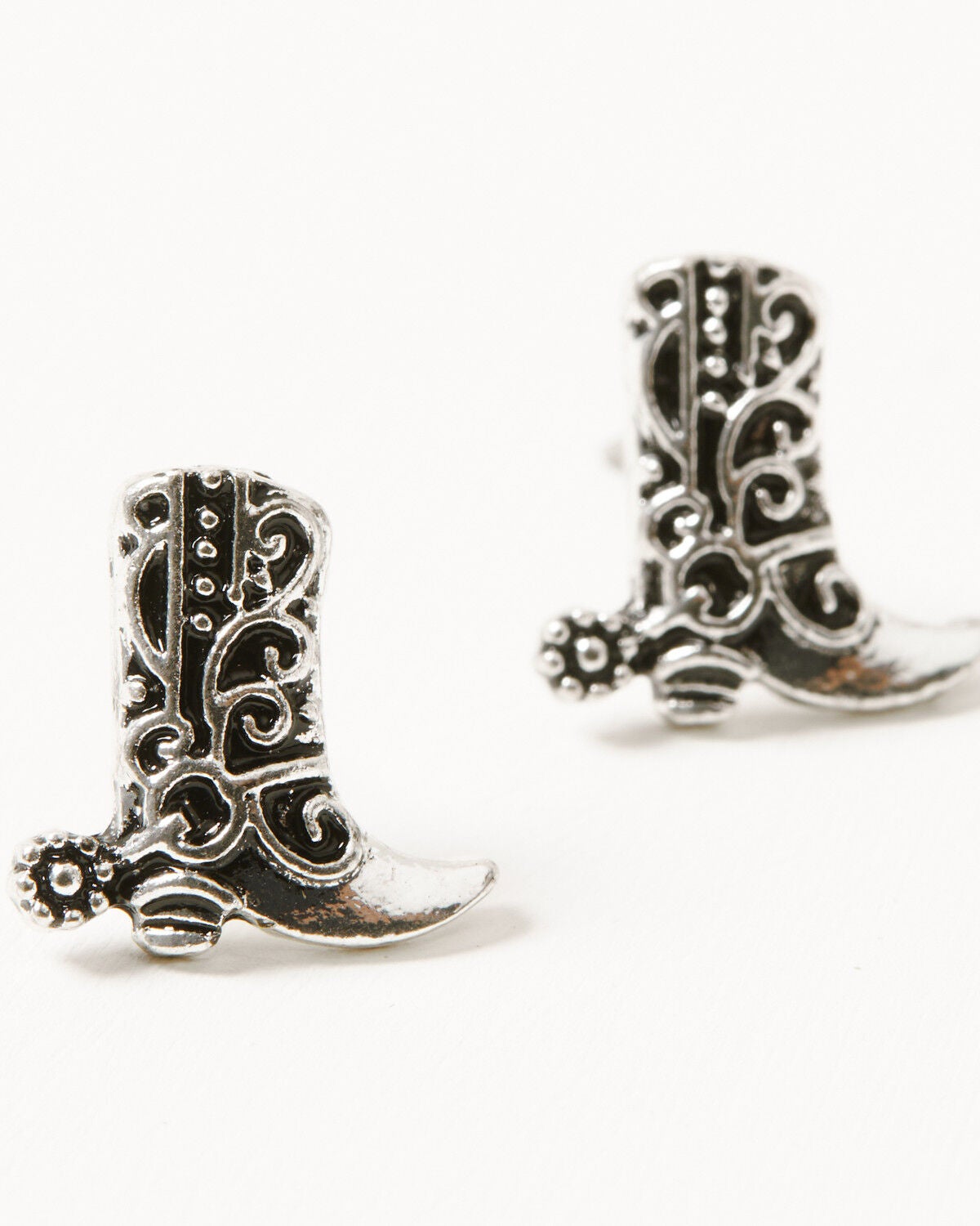 Image #6 - Shyanne Women's True Western Charm Earring Set - 5 Piece, Multi, hi-res