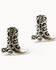 Image #6 - Shyanne Women's True Western Charm Earring Set - 5 Piece, Multi, hi-res