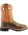 Image #2 - Tony Lama 3R Comanche Work Boots - Composite Toe, , hi-res