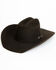 Image #1 - Cody James 3X Felt Cowboy Hat, Brown, hi-res