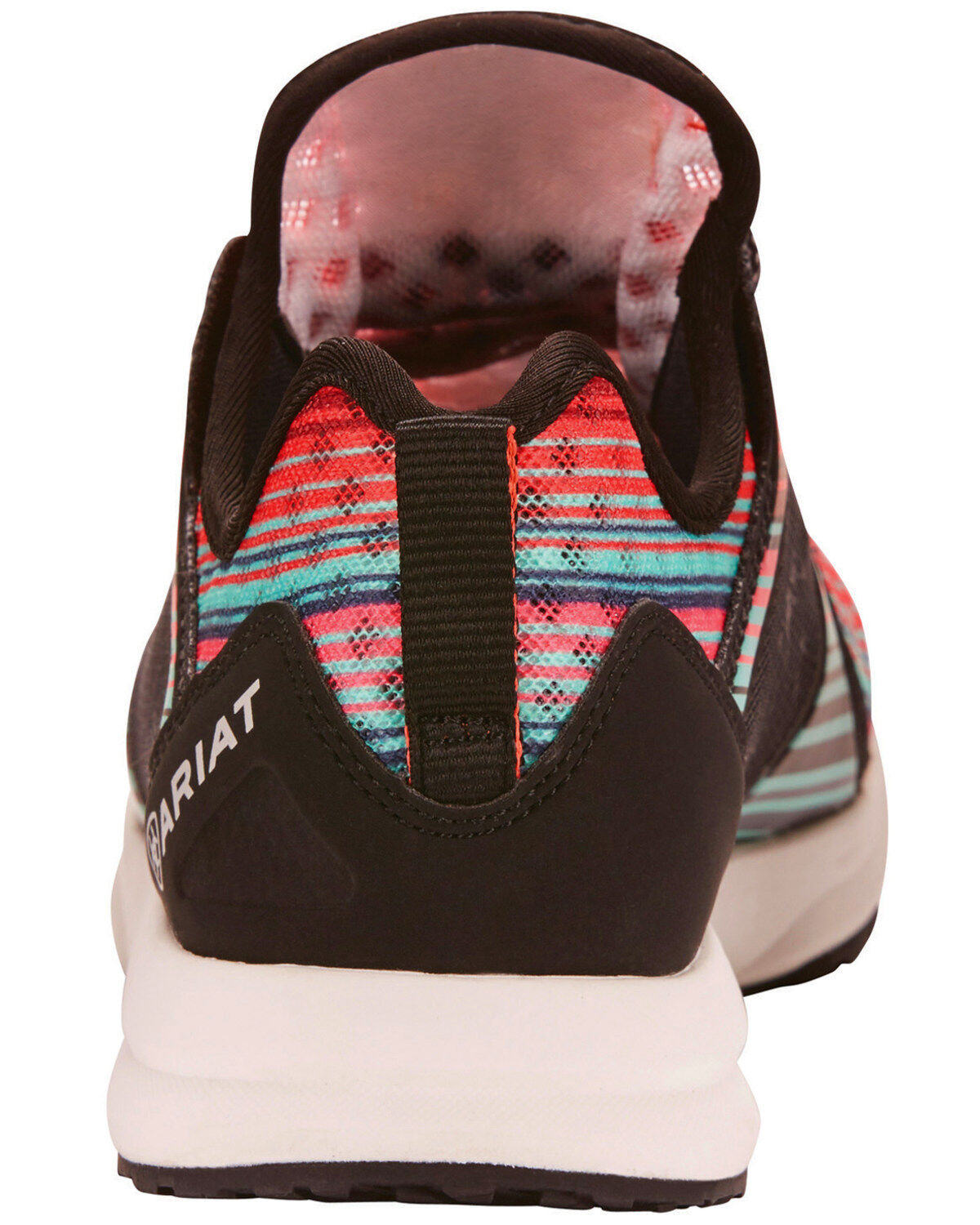 ariat tennis shoes womens