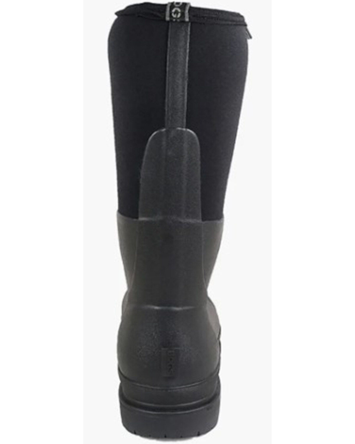 Bogs Men's Rancher Waterproof Boots - Round Toe