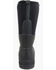 Bogs Men's Rancher Waterproof Boots - Round Toe, Black, hi-res