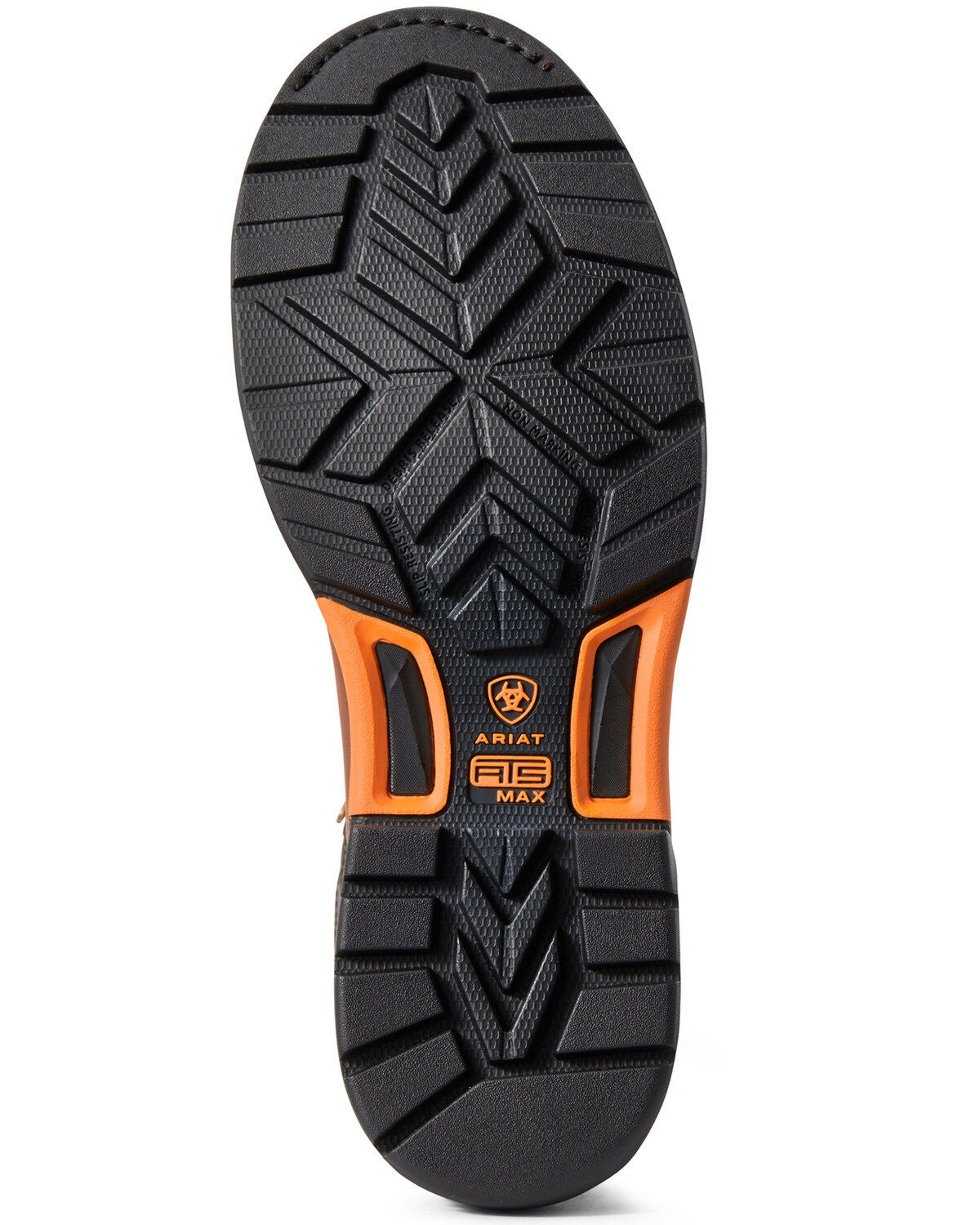 workhog xt waterproof work boot