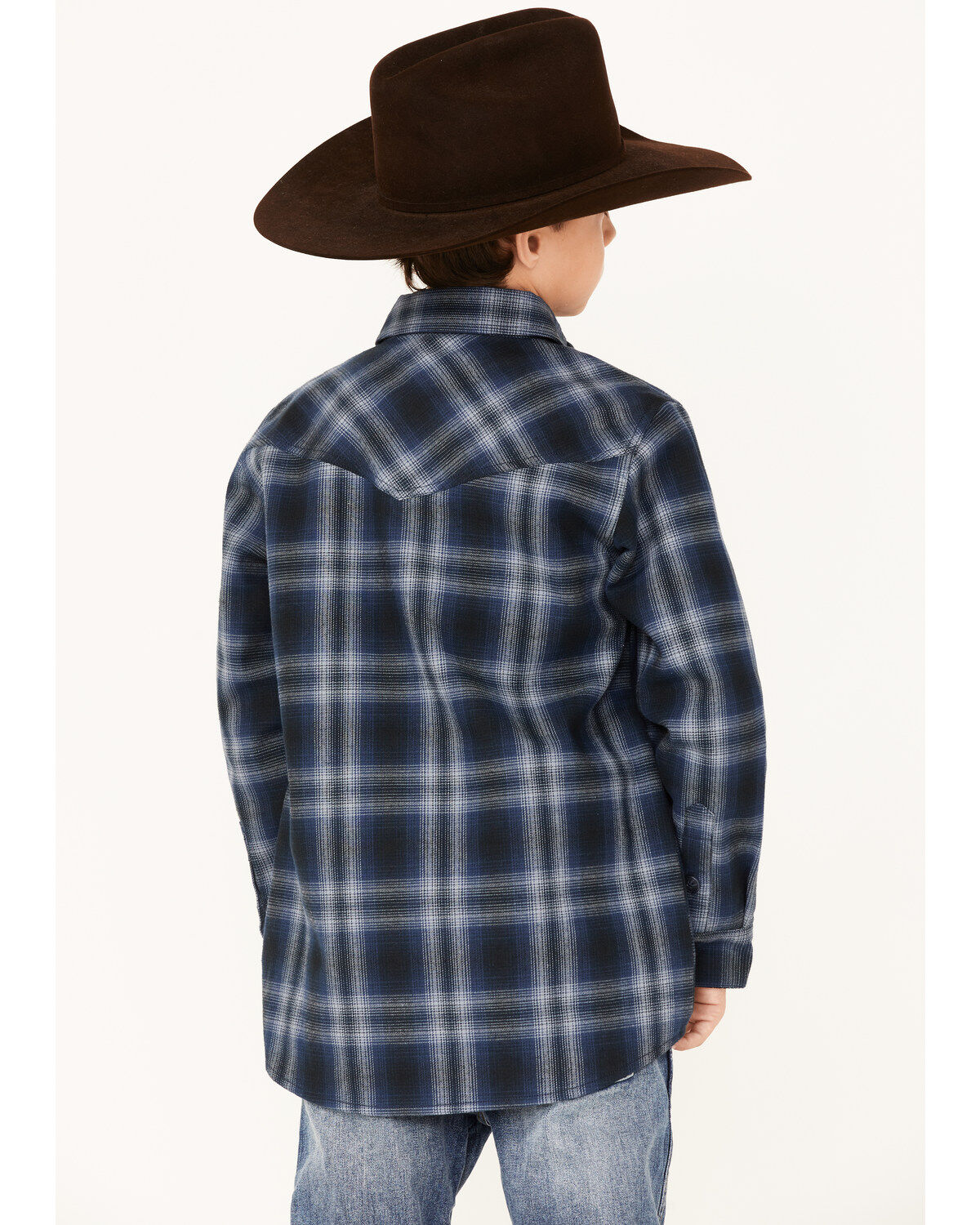 Boys shirt with cap Clearance