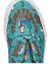 Image #6 - Reba by Justin Women's Alice Cowgirl Print Casual Slip-On Shoe, , hi-res