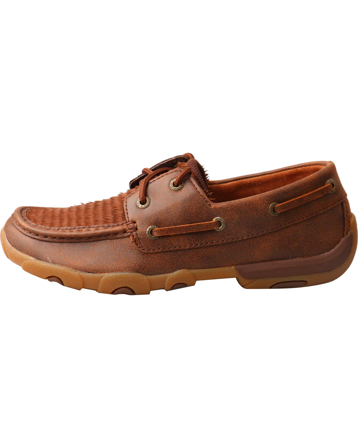 Twisted x fringe shoes clearance