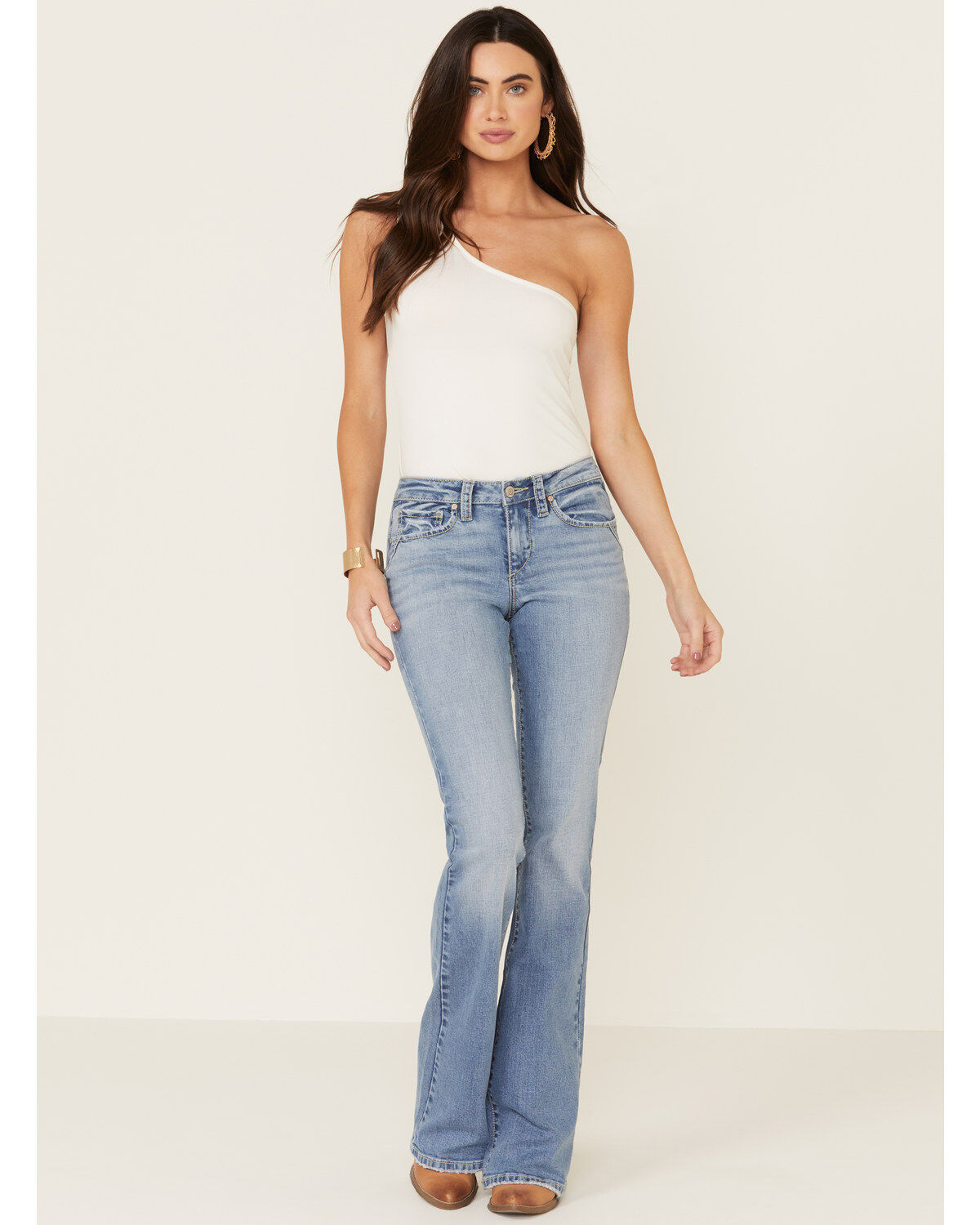 boot barn jeans womens