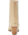 Image #5 - Matisse Women's Annabelle Western Fashion Booties - Round Toe, Natural, hi-res