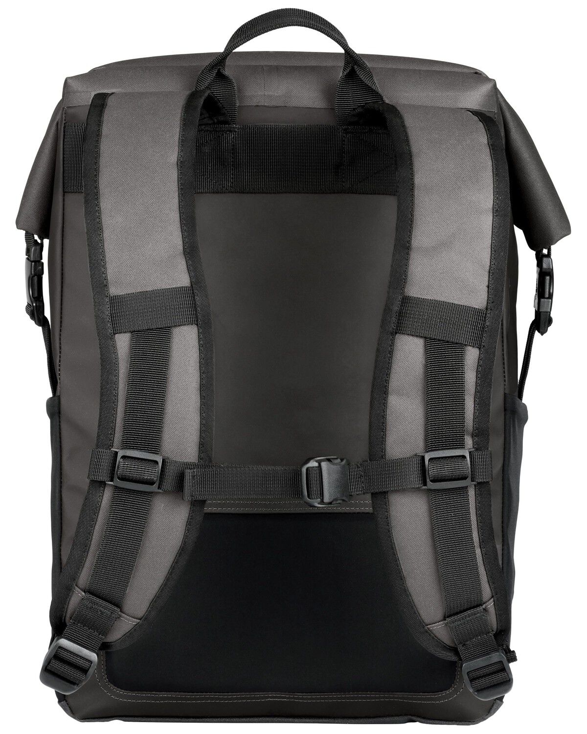 Image #3 - Carhartt Cold Front 30 Can Cooler Backpack, Olive, hi-res