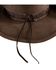 Image #4 - Bullhide Girls' More Than Friends Felt Cowgirl Hat, , hi-res