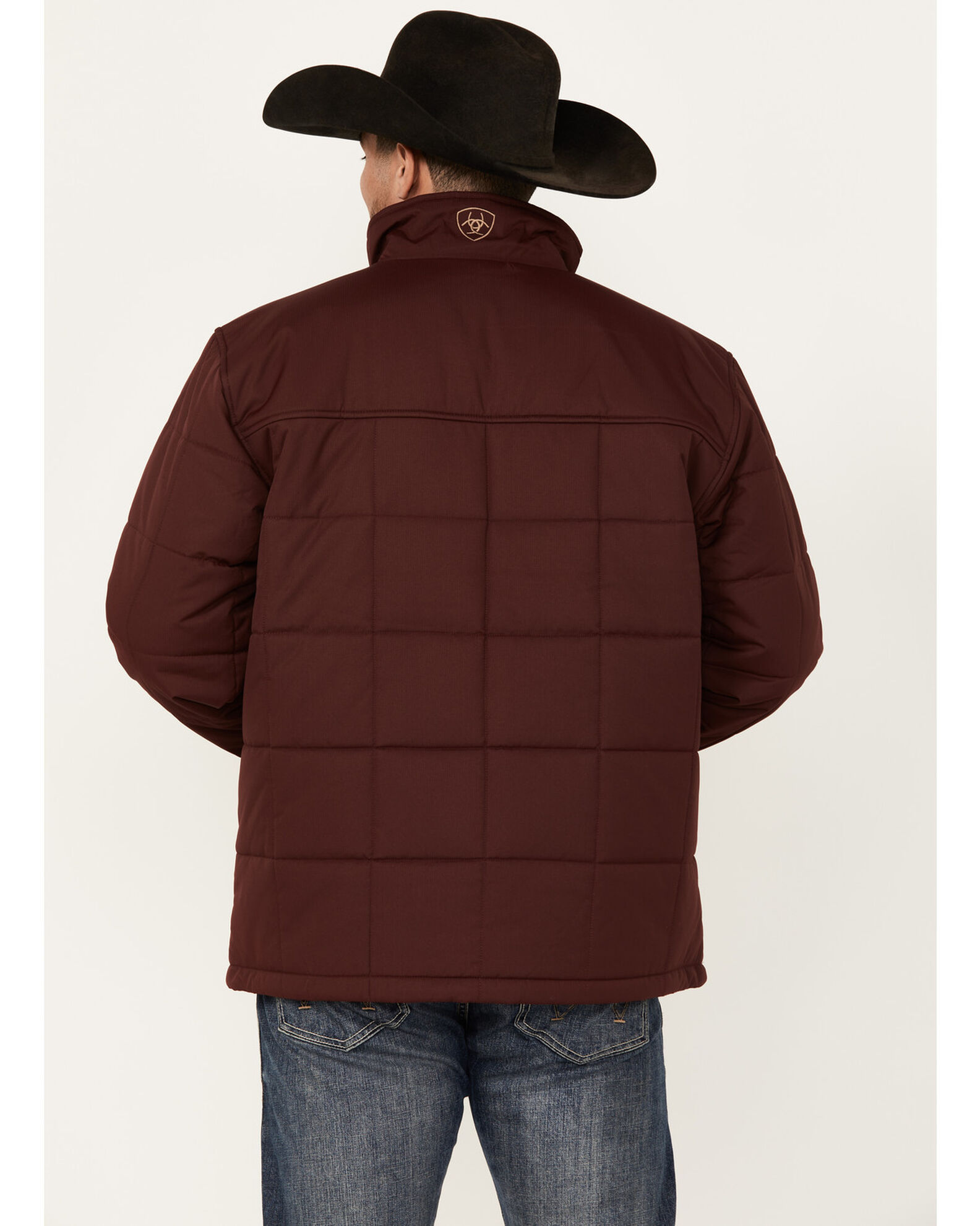 Farah cassidy jacket sales