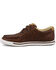 Image #3 - Twisted X Women's Casual Kicks - Moc Toe, Brown, hi-res