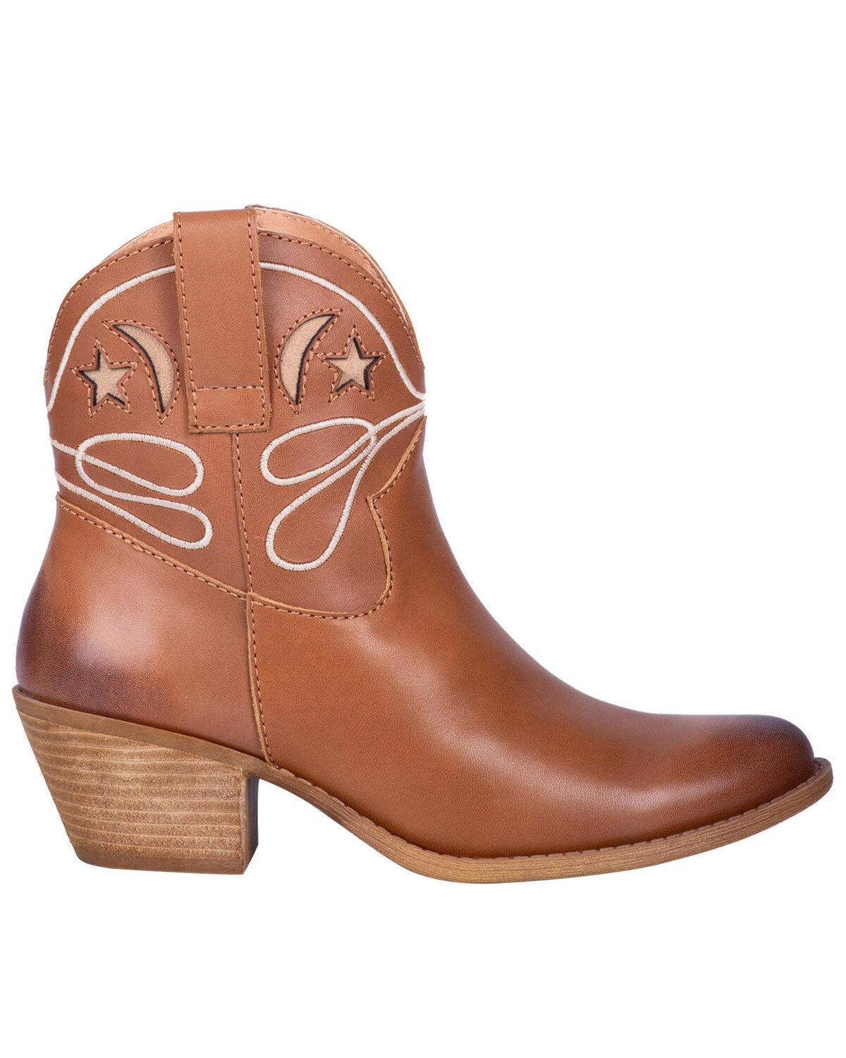urban cowboy boots
