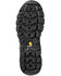 Carhartt Men's Outdoor Waterproof 6" Soft Toe Hiking Work Boot , Olive, hi-res