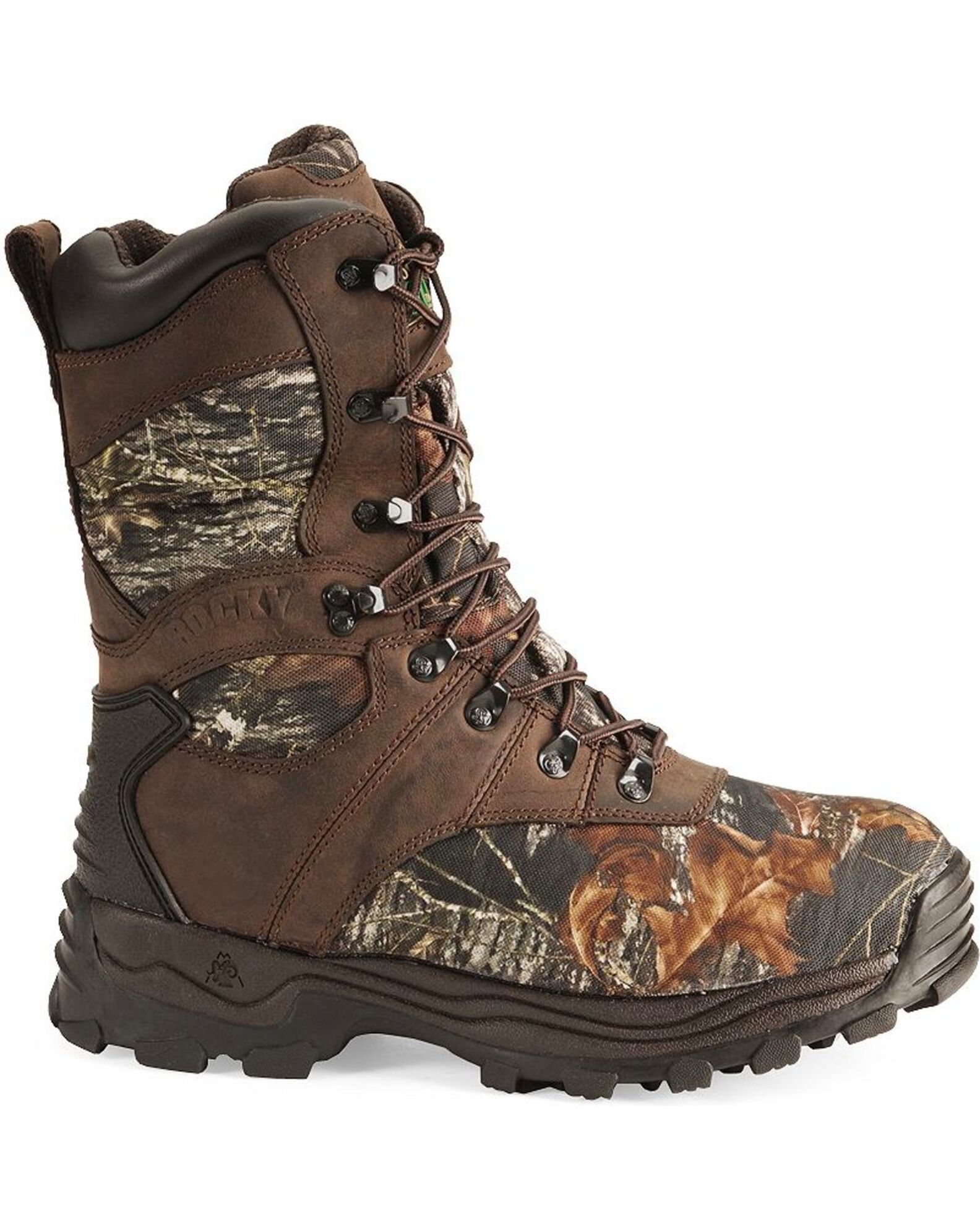 Rocky Men s Sport Utility Max 9 Hunting Boots Boot Barn