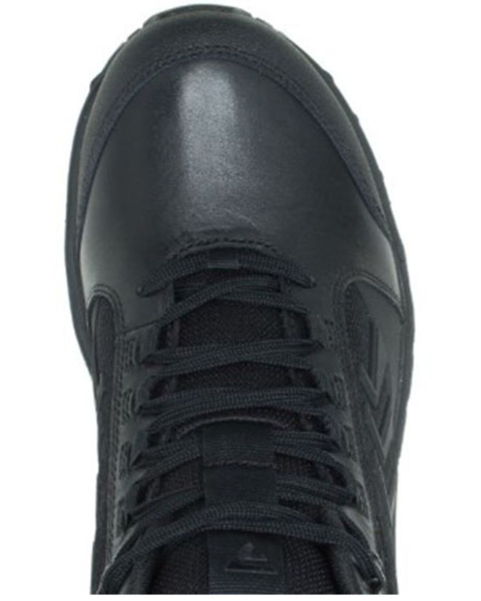 Image #3 - Bates Men's Rush Shield Work Boots - Soft Toe, Black, hi-res