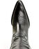 Image #6 - Wonderwest Women's Estilo Tall Western Boots - Snip Toe, Black, hi-res