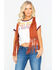 Image #1 - Idyllwind Women's New Strings Fringe Vest, , hi-res