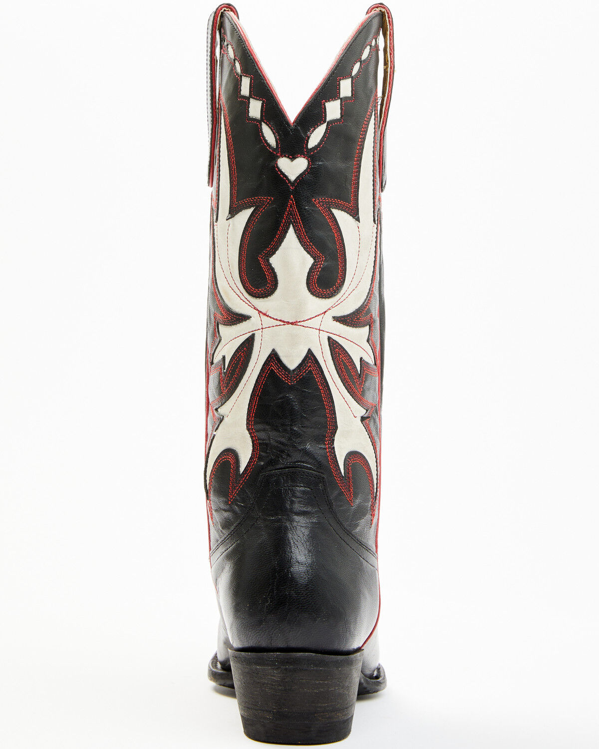 Image #5 - Idyllwind Women's Limitless Western Boots - Snip Toe, Black, hi-res