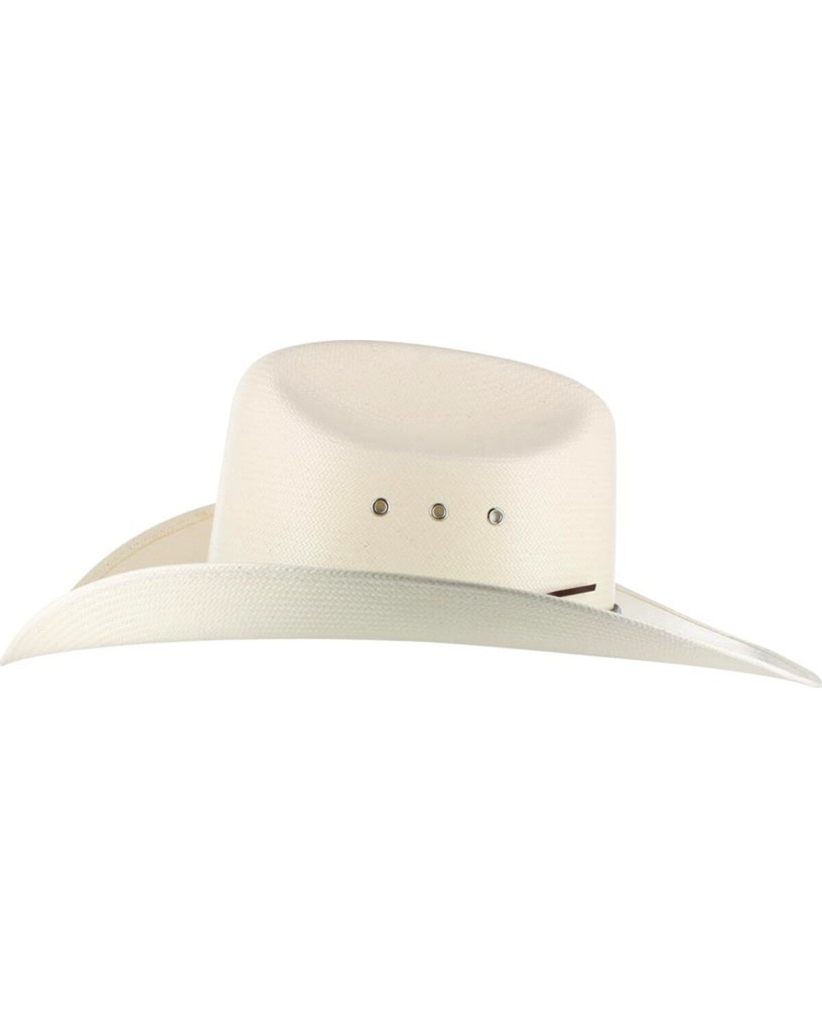 Larry mahan 10x straw hat Outlet