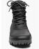 Bogs Men's Arcata Urban Lace-Up Work Boots, Black, hi-res