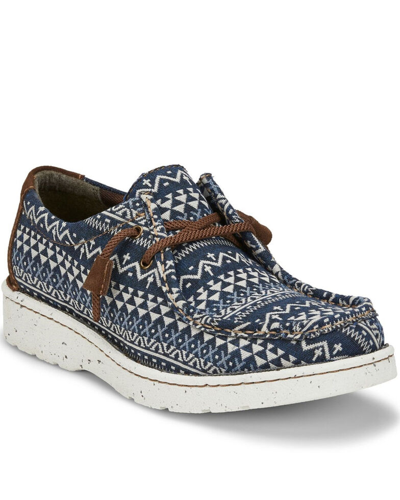 Justin Shoes Boot Barn