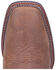 Laredo Men's Lodi Stockman Boots, Taupe, hi-res