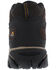 Image #4 - Pacific Mountain Men's Blackburn Mid Lace-Up Waterproof Hiking Boots, Chocolate, hi-res