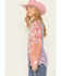 Image #2 - Jen's Pirate Booty Women's Fairytale Soho Patchwork Button-Down Top , Multi, hi-res