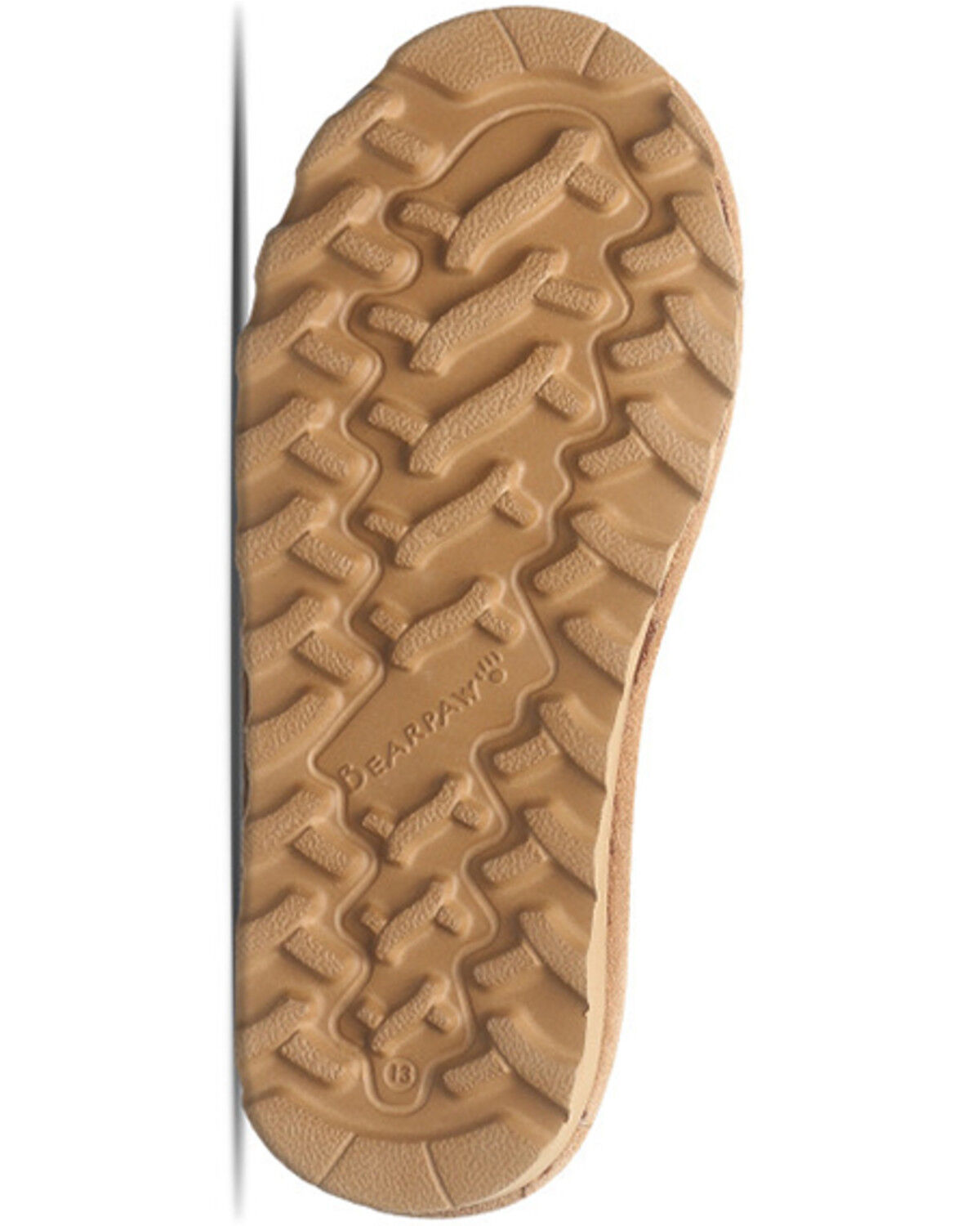 Image #7 - Bearpaw Girls' Isabelle Casual Boots, Chestnut, hi-res
