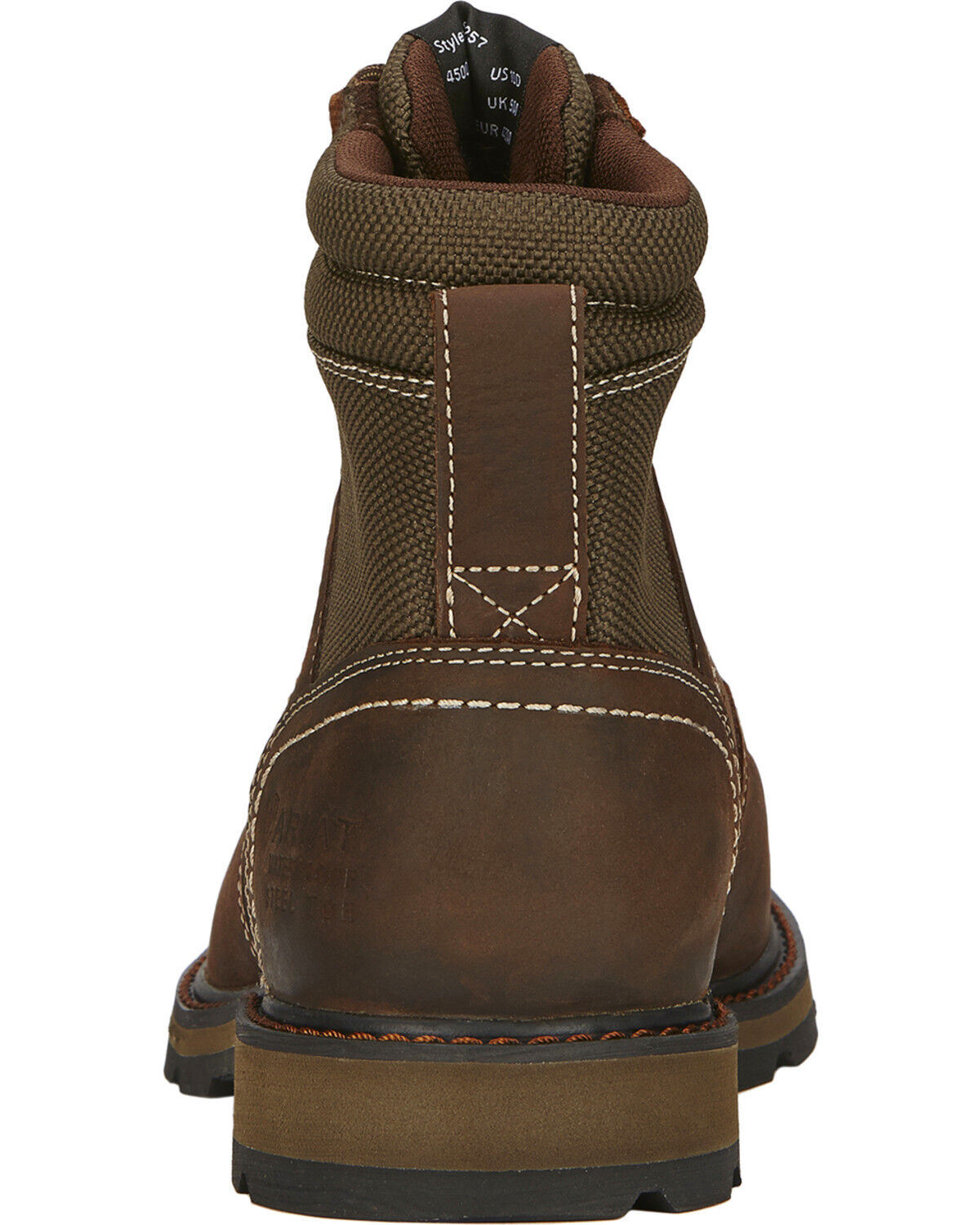 boot barn waterproof boots